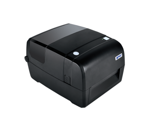 iDPRT iT4X Diermal Transfer Printer