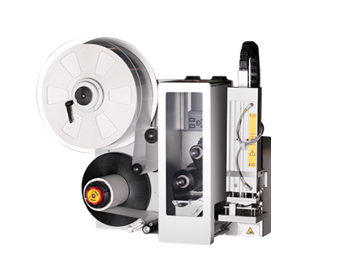 iDPRT PA4 series print and apply labeling machine