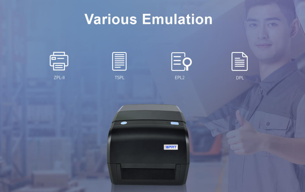 barcode-printer-language