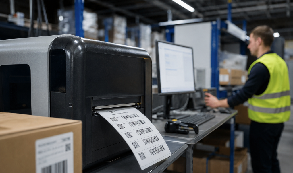 print-barcodes-in-warehouse