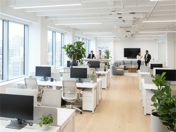 RFID für Fixed Asset Management