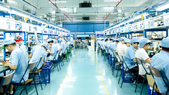Ihre vertrauenswürdige China Barcode Drucker Fabrik und Lieferant