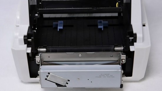 Barcode-Drucker mit Auto Cutter: Effizientes Schneiden zur Steigerung der Produktion