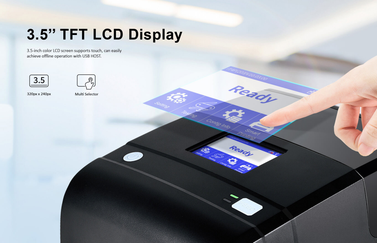 iDPRT iT4R RFID Etikettendrucker mit 3,5 Zoll LCD Display.png